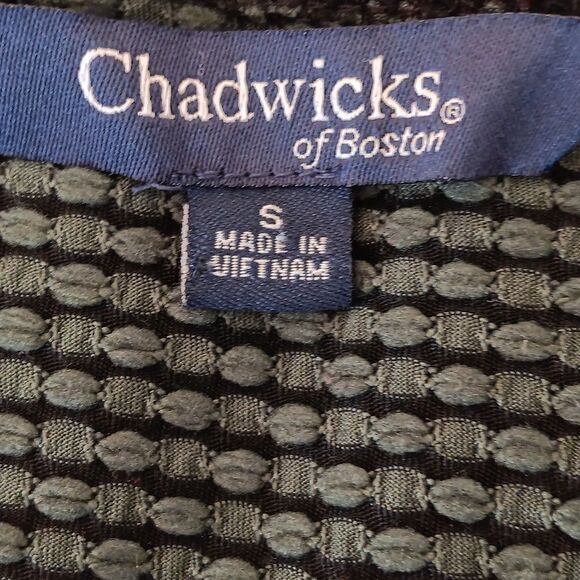 Chadwicks Textured Sheath Dress - Picture 6 of 9